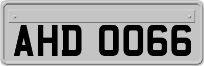 AHD0066