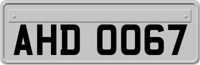 AHD0067