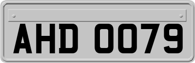 AHD0079