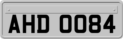AHD0084