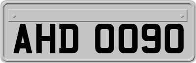 AHD0090