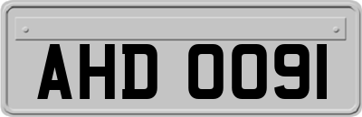 AHD0091