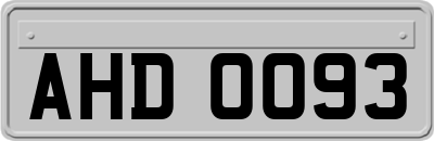 AHD0093