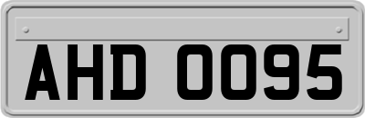 AHD0095
