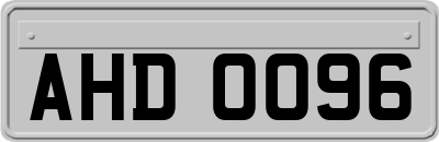 AHD0096
