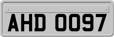 AHD0097