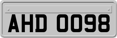 AHD0098