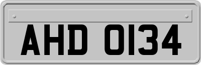 AHD0134