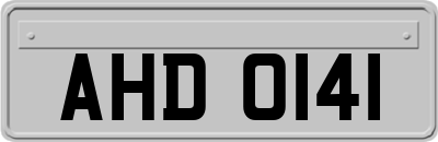 AHD0141