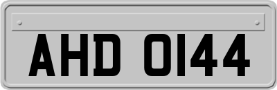 AHD0144