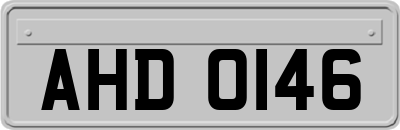AHD0146