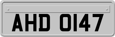 AHD0147