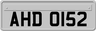 AHD0152