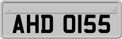 AHD0155