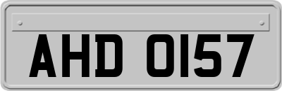 AHD0157
