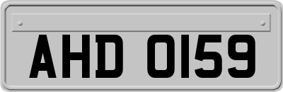 AHD0159