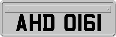 AHD0161