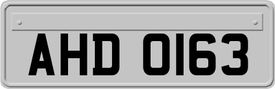AHD0163