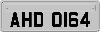 AHD0164