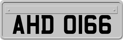 AHD0166
