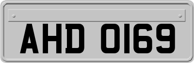 AHD0169