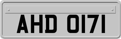 AHD0171