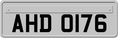 AHD0176
