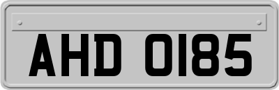 AHD0185