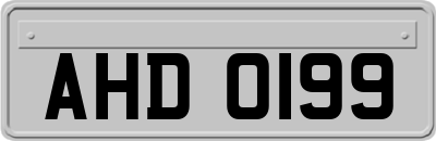 AHD0199