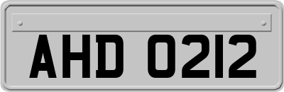 AHD0212