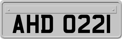 AHD0221