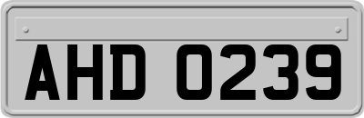 AHD0239