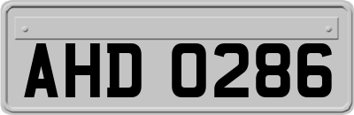 AHD0286