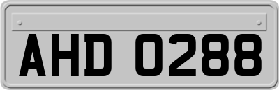 AHD0288