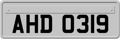 AHD0319