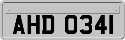 AHD0341