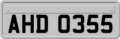 AHD0355