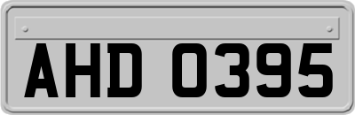 AHD0395