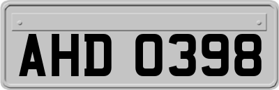 AHD0398