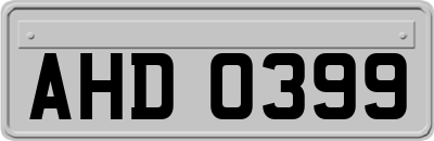 AHD0399