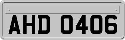 AHD0406