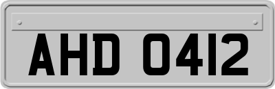 AHD0412