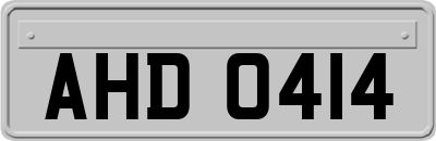 AHD0414