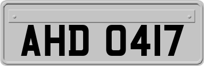 AHD0417