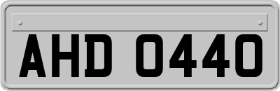 AHD0440