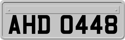 AHD0448
