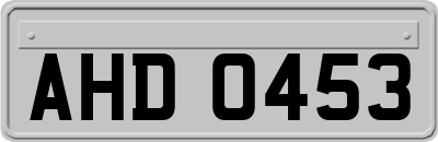 AHD0453