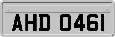 AHD0461