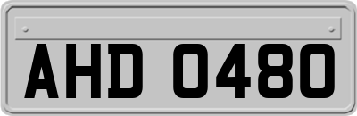 AHD0480
