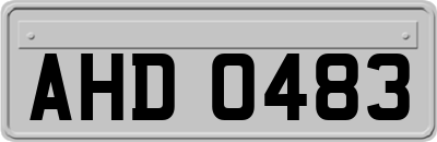AHD0483